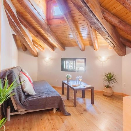 Blason Aragones Apartment Zaragoza Ngoại thất bức ảnh