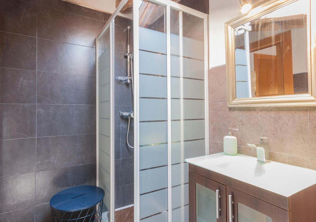Blason Aragones Apartment Zaragoza Ngoại thất bức ảnh