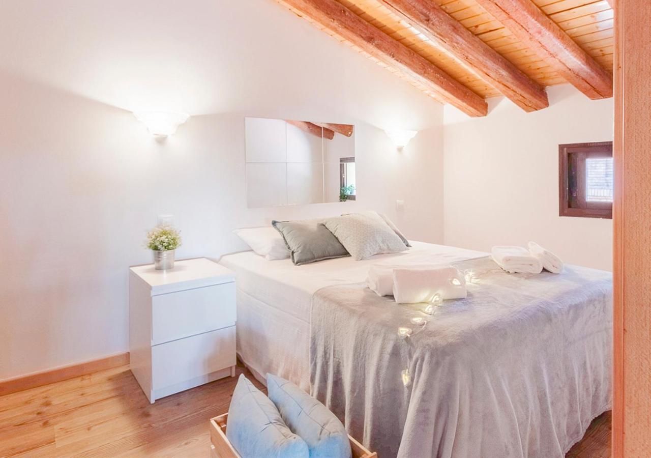 Blason Aragones Apartment Zaragoza Ngoại thất bức ảnh