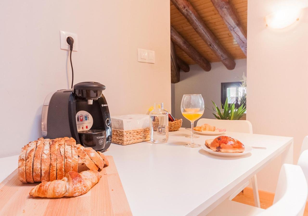 Blason Aragones Apartment Zaragoza Ngoại thất bức ảnh