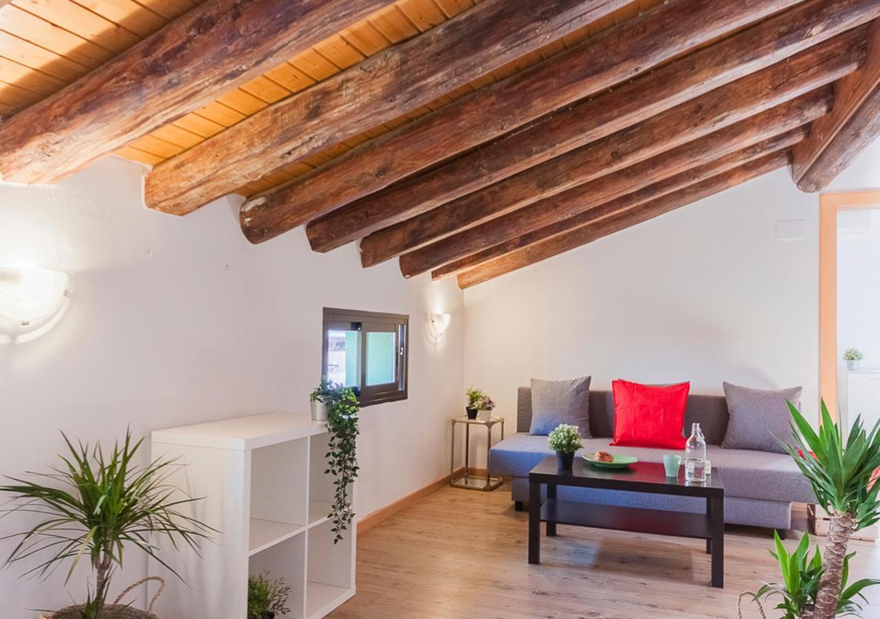 Blason Aragones Apartment Zaragoza Ngoại thất bức ảnh
